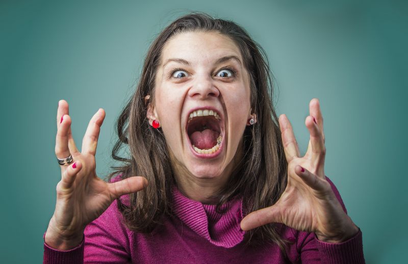 Comment gérer sa colère et sa frustration? Trois astuces pour les enfants de 3 à 7 ans et les Mamans