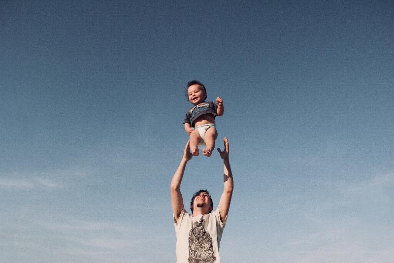 Accompagnement à la parentalité 0-12 ans