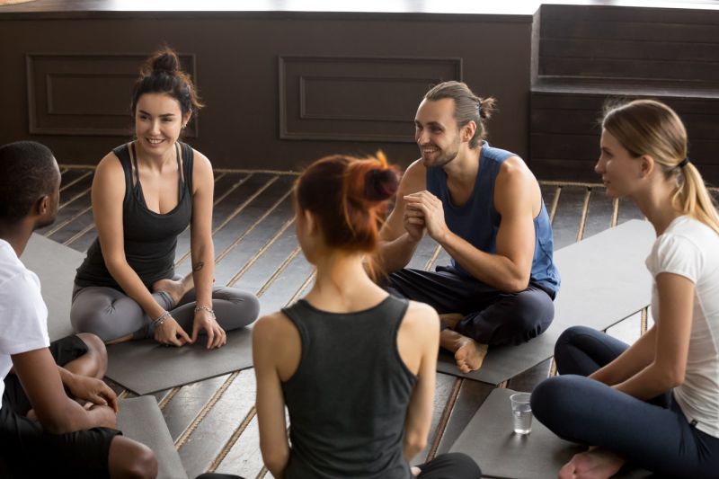 Atelier de Parentalité en pleine conscience Argentan