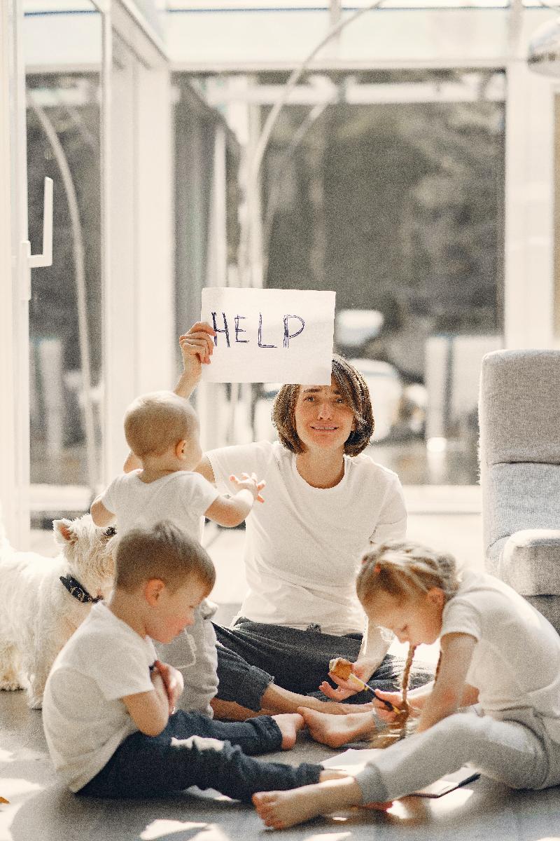 Séance individuelle