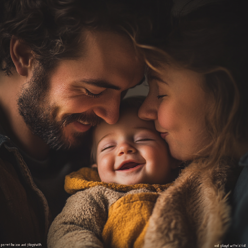 PARENTALITE POSITIVE