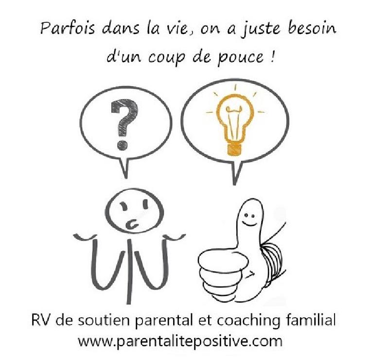 Coaching parental & familial