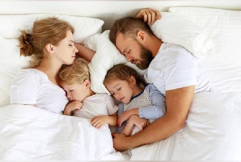 collectif sur le sommeil « Projet Dormir en lien » (4 heures)