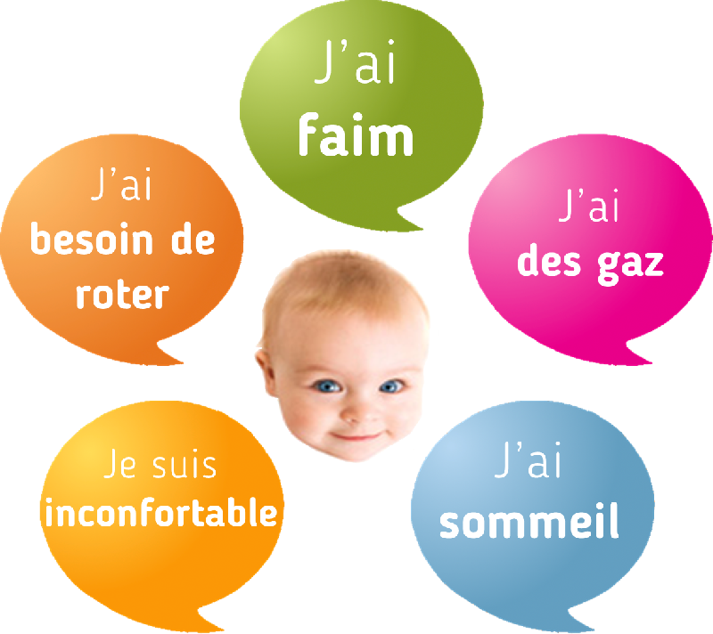 Dunstan baby language 