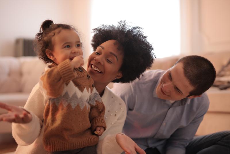 Le sommeil de l’enfant de 18 mois à 3 ans
