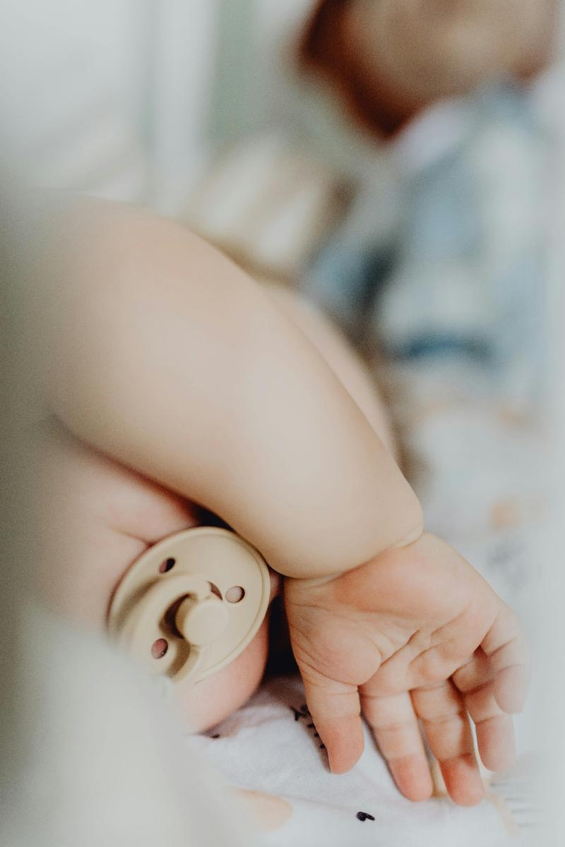 consultation bilan sommeil ou propreté 45 min 