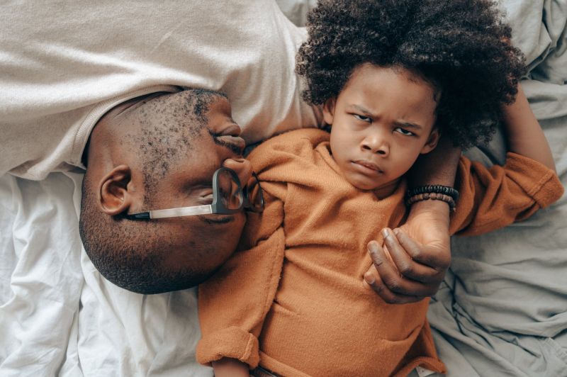 Pourquoi avons-nous des relations difficiles avec nos enfants?