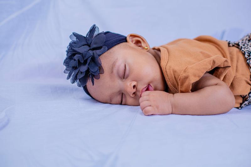 Le sommeil de bébé de 4 à 18 mois