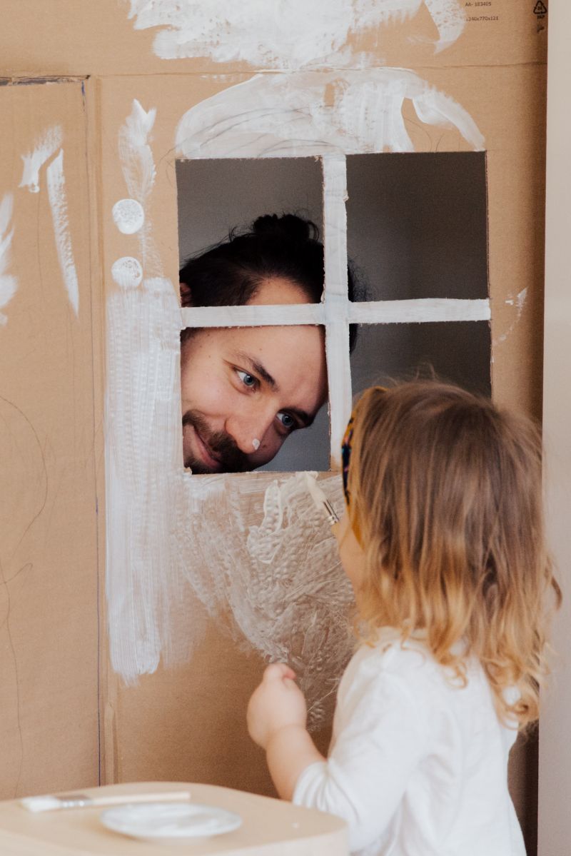 Le cerveau de l'enfant