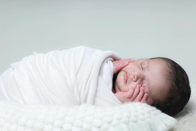 accompagnement au sommeil des nourrissons ( 0-5 mois)