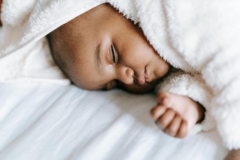 Accompagnement au sommeil des enfants de 6-18 mois et 19 mois-6 ans