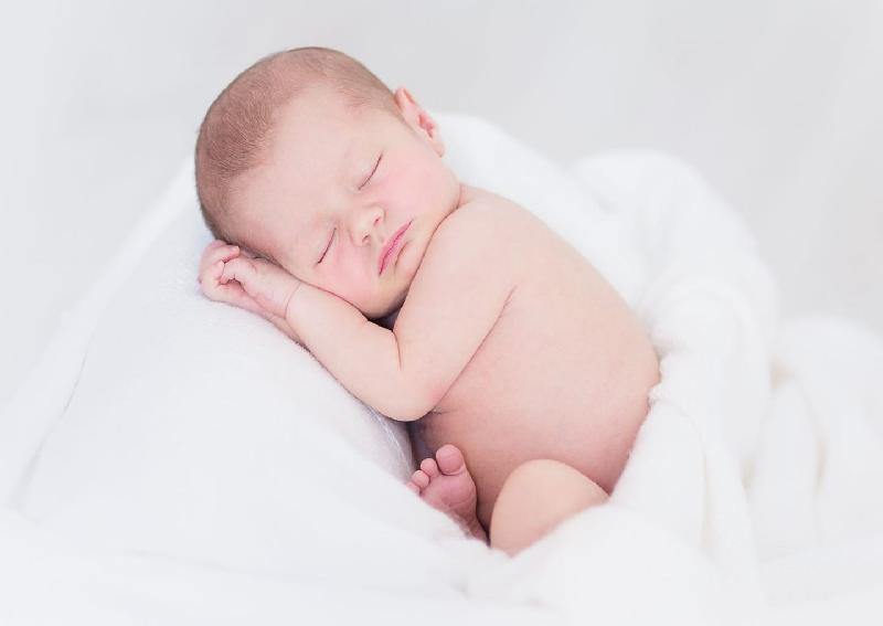 Le sommeil de bébé