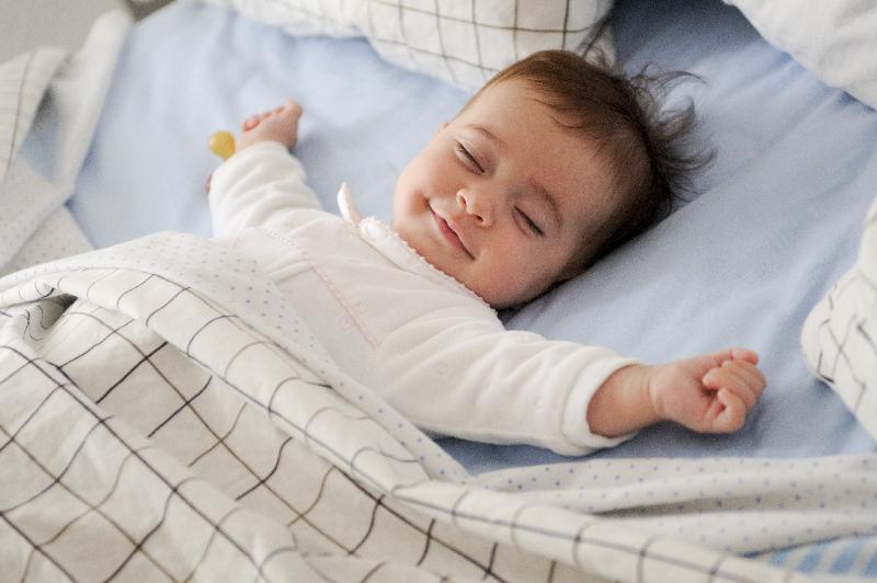 Accompagnement sommeil avec suivi