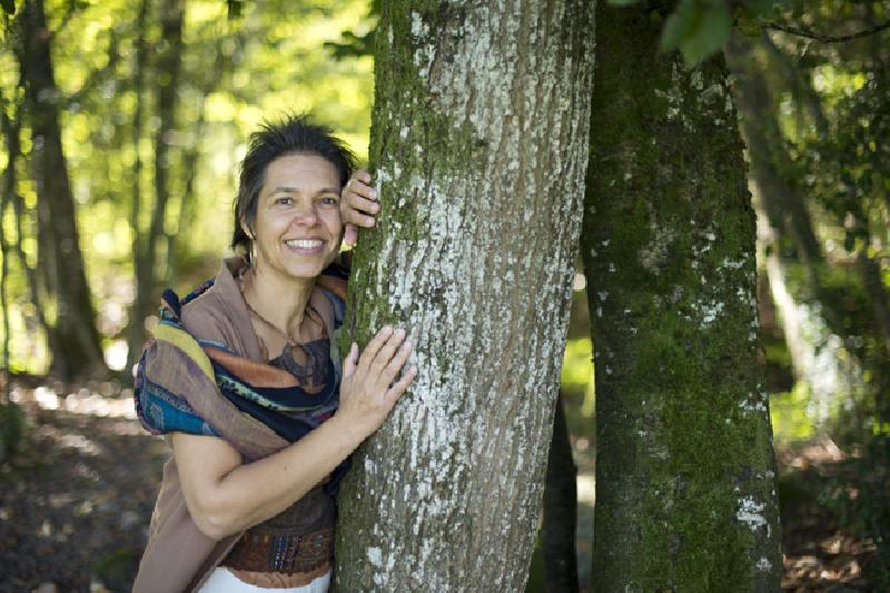 Véronique Grimaud