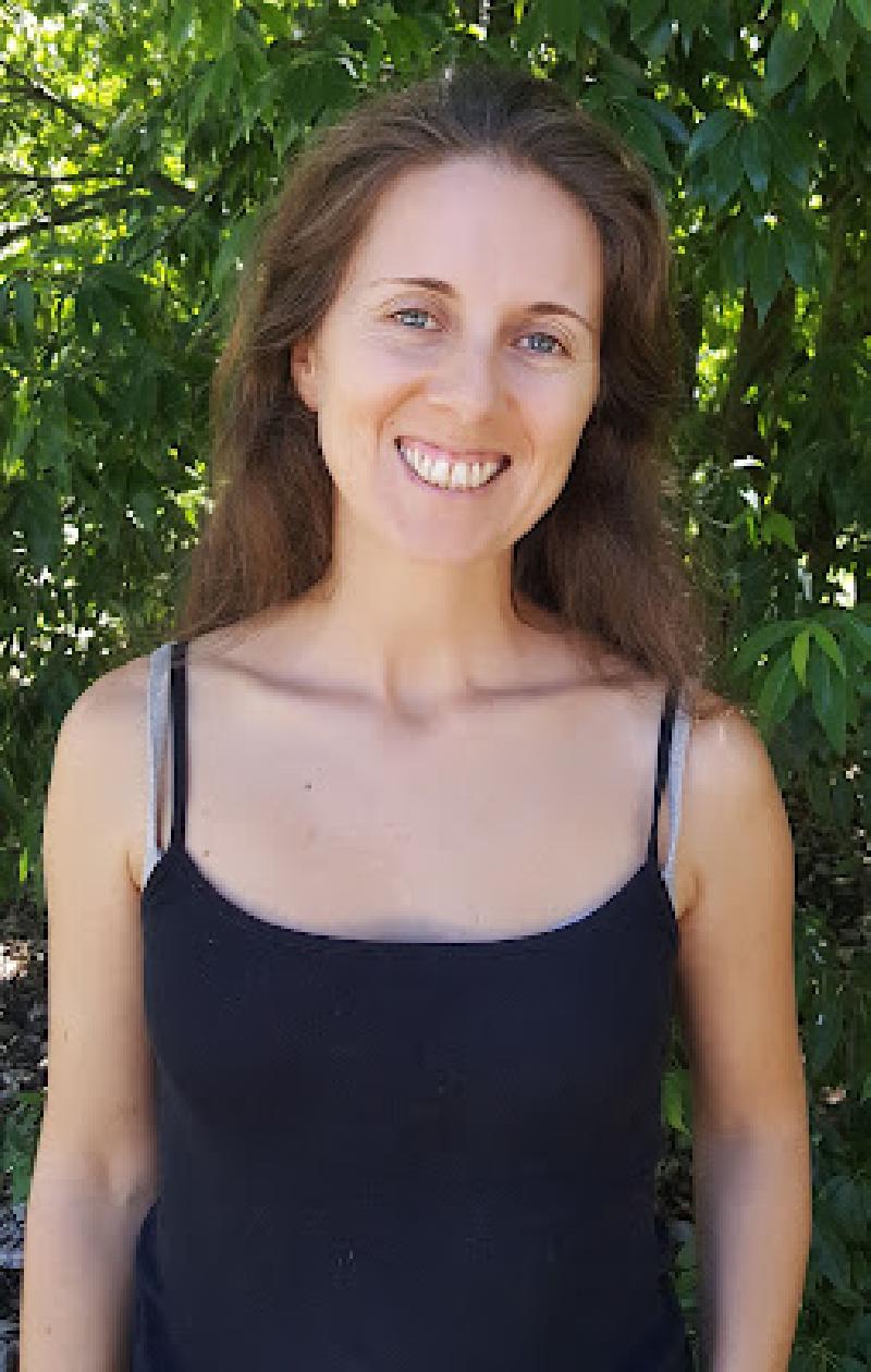 Julie  Bardaji