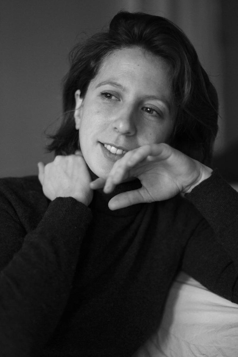Fanny Vazette