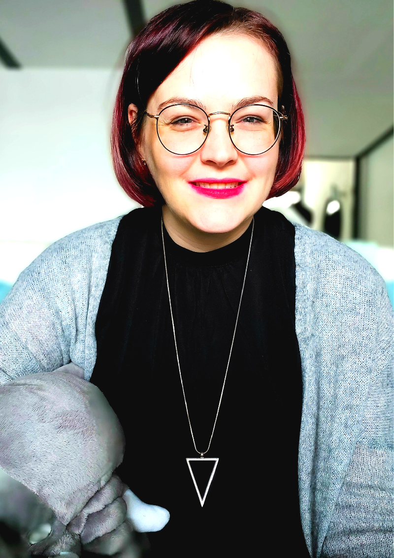 Gaëlle Daoust