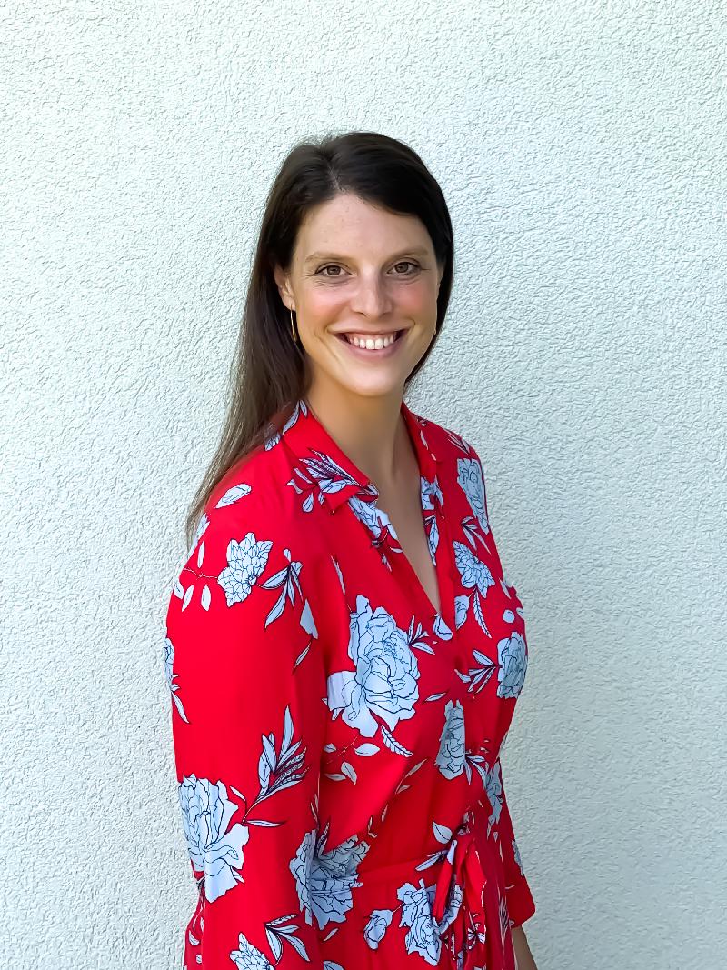 Céline Claessens