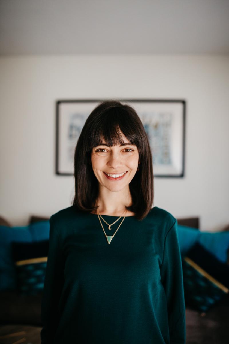 Cécile Harlé