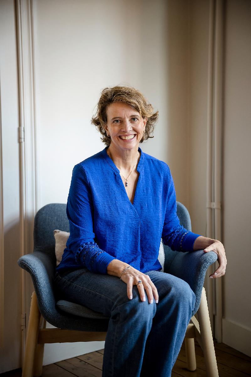 Evelyn Cols