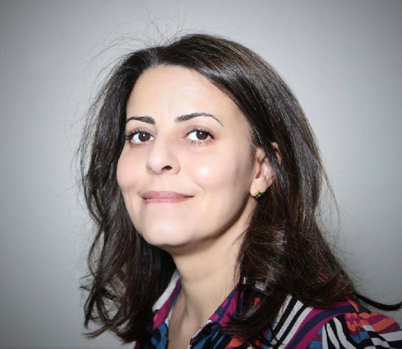 Rita Haddad