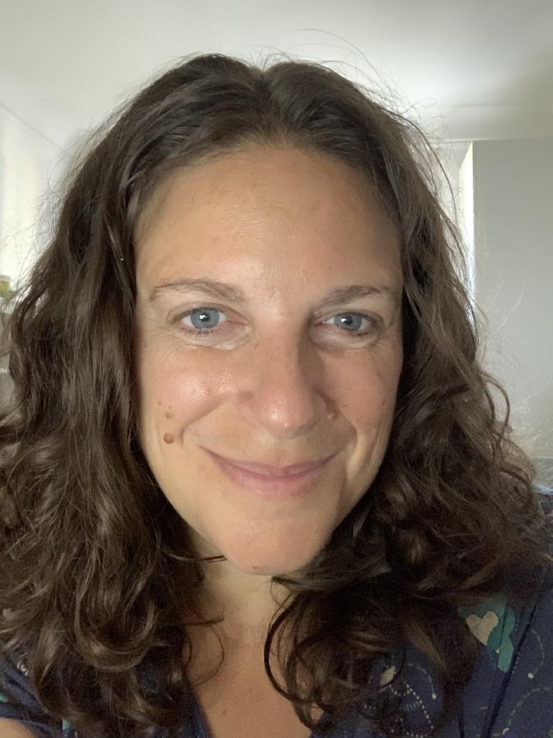 Emmanuelle GUEDJ