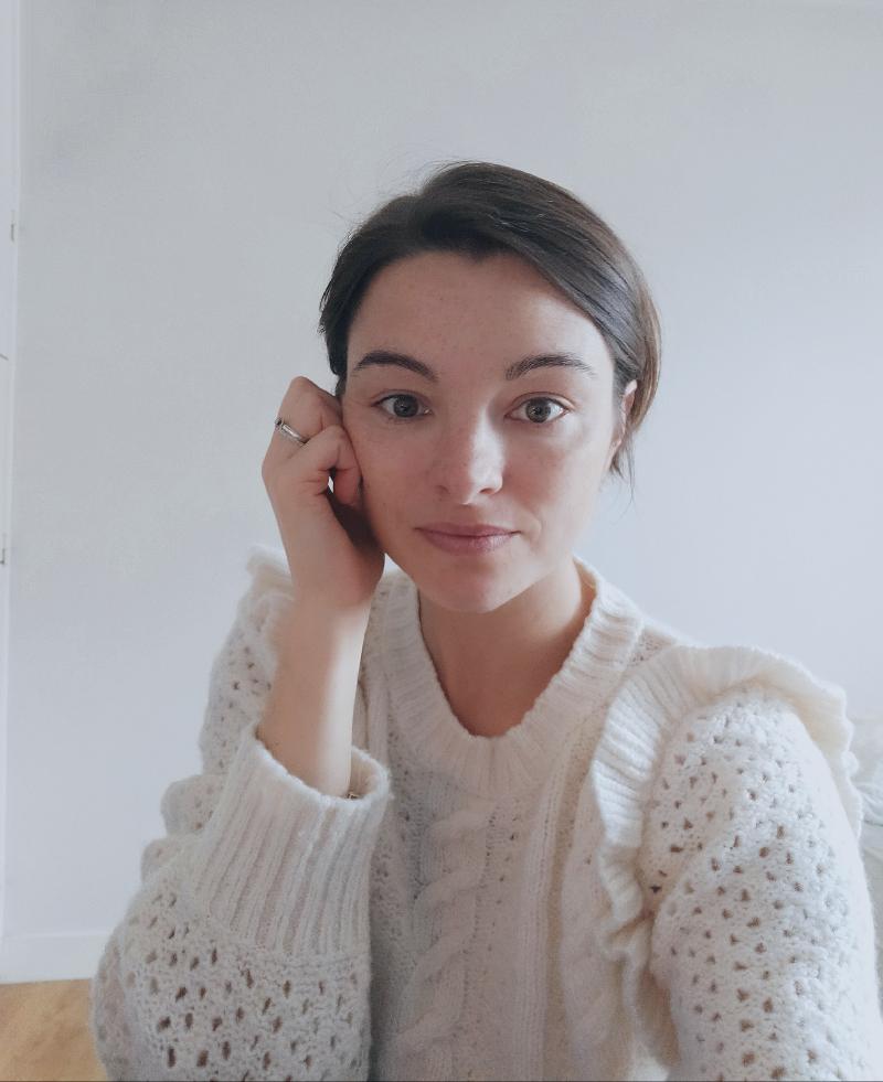 Laura Crinon