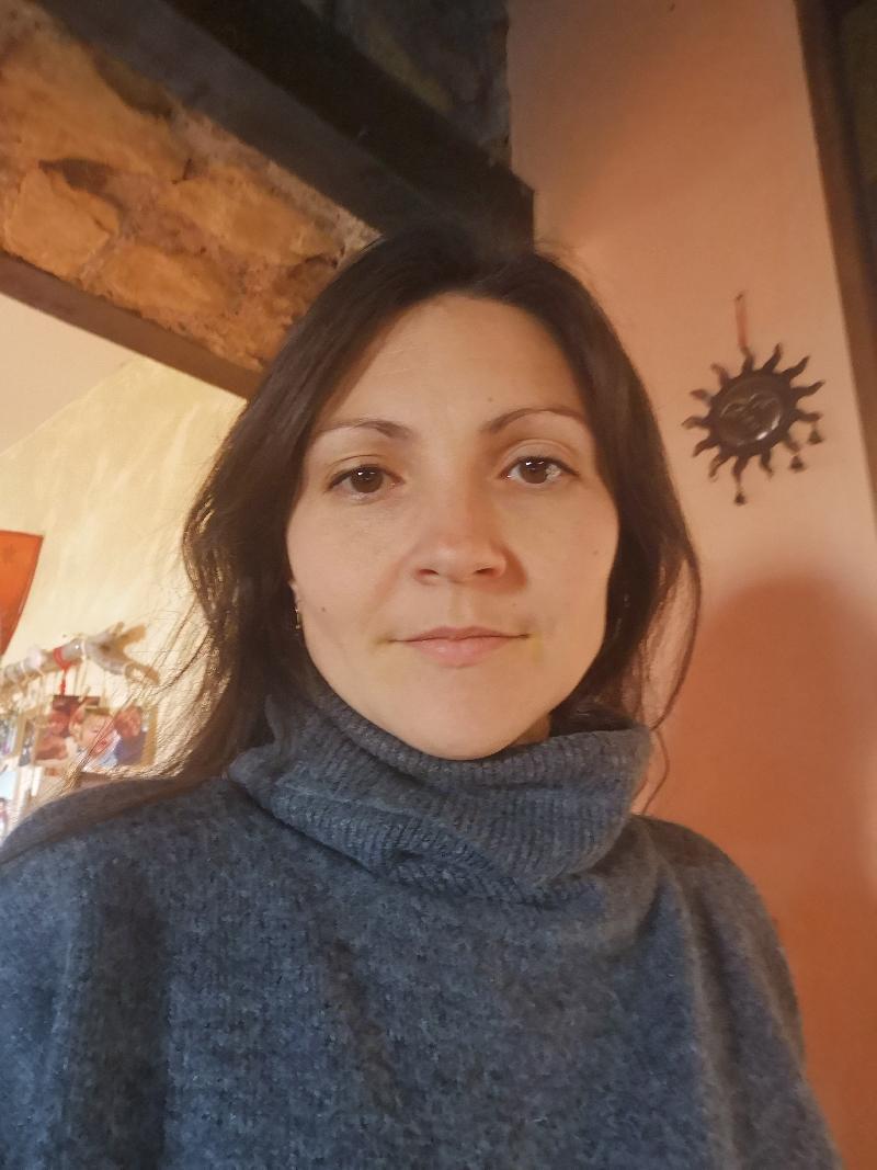 Manon Gourrat