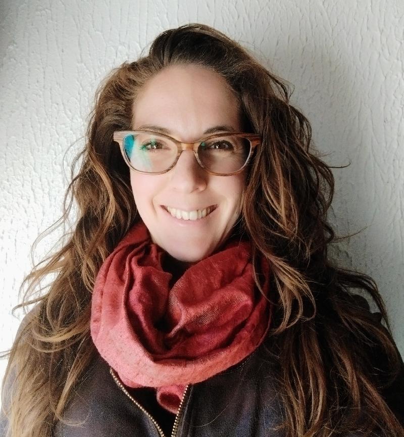 Ophélie Giraud