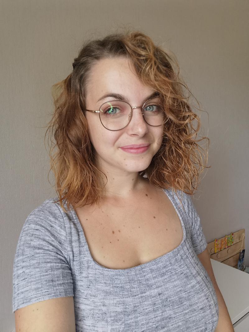 Noëmie  Lépine 