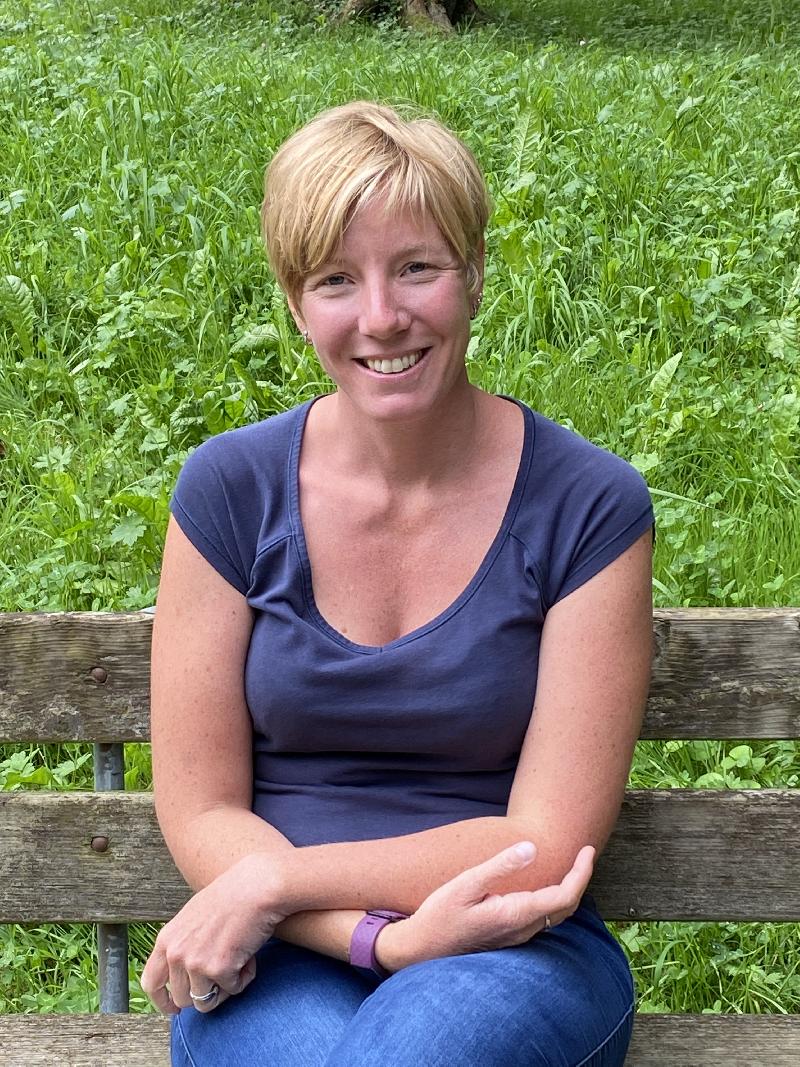 Julie Michaud
