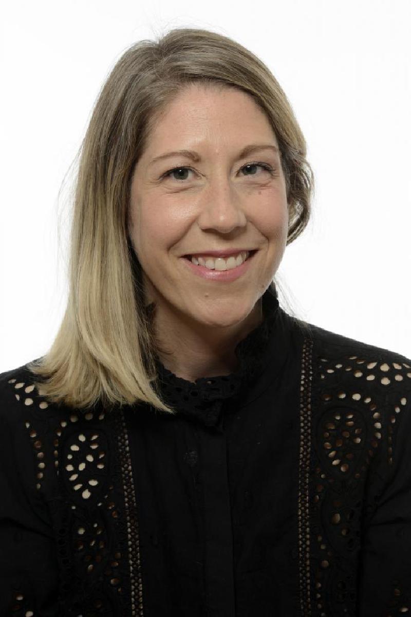 Natacha Zaric-Lefray