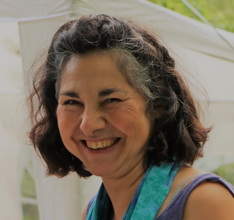 Corinne Brieulle Collas