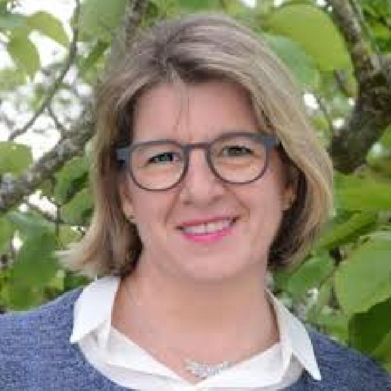 Christelle ANSART