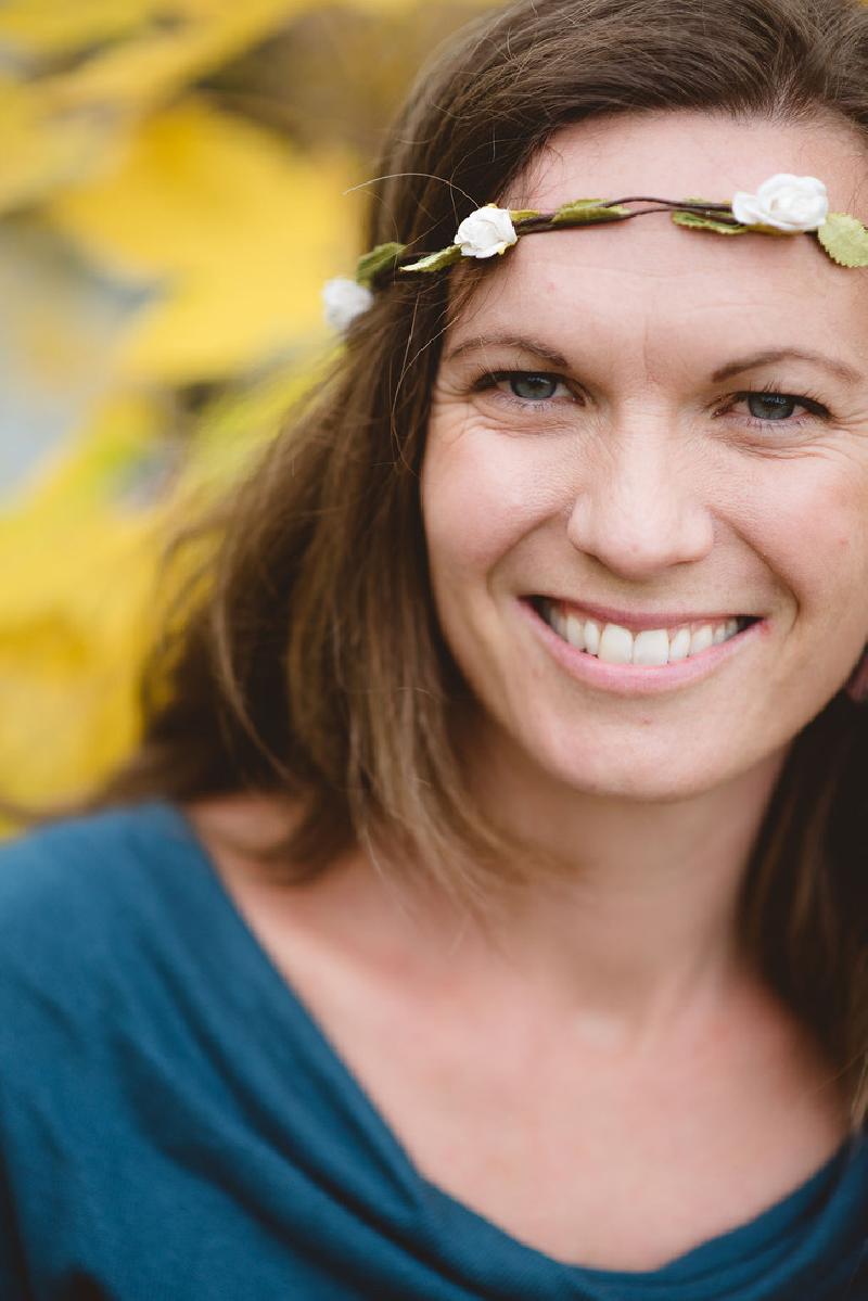 Lena Moser