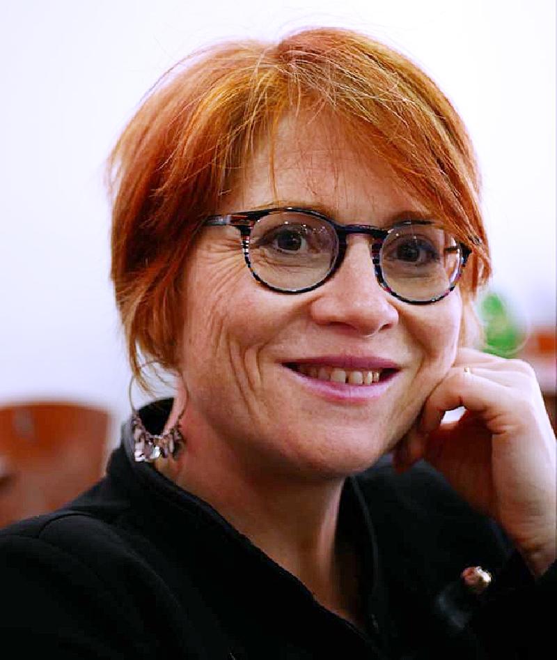 Béatrice Bidaud
