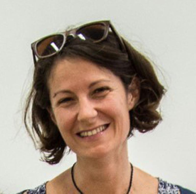 Claire FILIAGGI