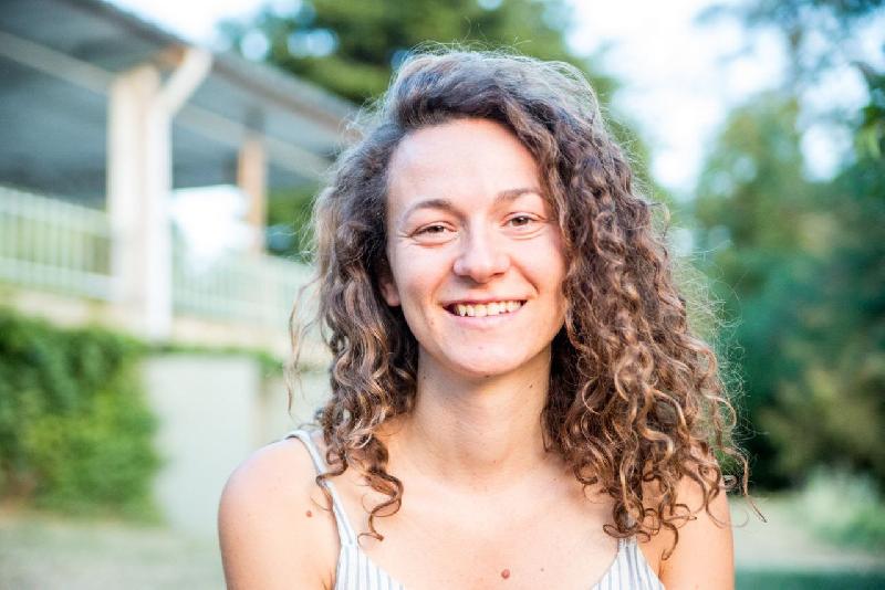 Sophie Boissonnet